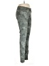 Old Navy Camo Gray Green Jeans Size 10 (tall) - photo 4
