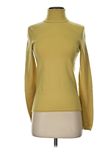 Max Mara Turtleneck Sweater (view 1)