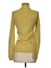 Max Mara Yellow Turtleneck Sweater Size S (estimated) - photo 2