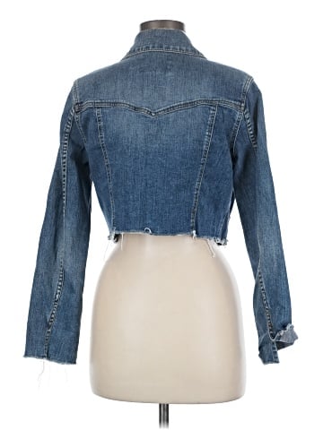 American Rag Cie Denim Jacket (view 2)