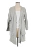 DONNI Gray Cardigan One size - photo 1