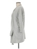 DONNI Gray Cardigan One size - photo 5