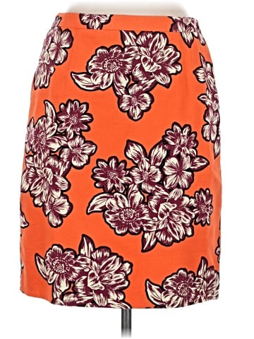 Maeve Casual Skirt (view 1)