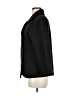Anne Klein Black Coat Size M - photo 5