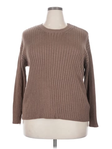 Jessica Simpson Pullover Sweater (view 1)
