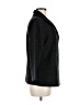 Anne Klein Black Coat Size M - photo 4