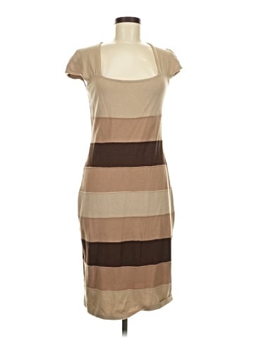 Metrostyle Casual Dress (view 1)