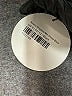 Princess Polly Metallic Silver Cocktail Dress Size 8 - photo 8