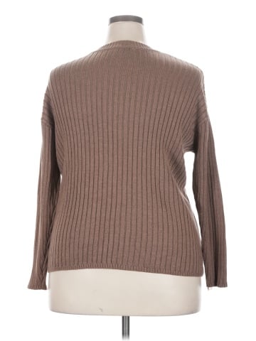 Jessica Simpson Pullover Sweater (view 2)