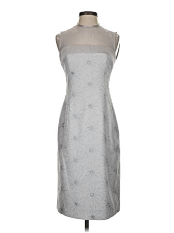 Nicole Miller Cocktail Dress (view 1)