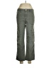 Unbranded Green Cargo Pants Size 10 (estimated) - photo 1