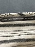 Twelfth Street by Cynthia Vincent 100% Linen Gray 3/4 Sleeve Top Size L - photo 7