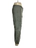 Unbranded Green Cargo Pants Size 10 (estimated) - photo 4