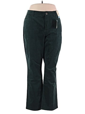 St. John's Bay Jeans (view 1)