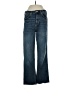 Zara Blue Jeans Size 4 - photo 1