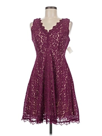 Soprano Cocktail Dress (view 1)
