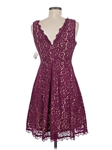 Soprano Cocktail Dress (view 2)
