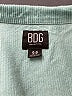 BDG 100% Cotton Teal Denim Jacket Size S - photo 6