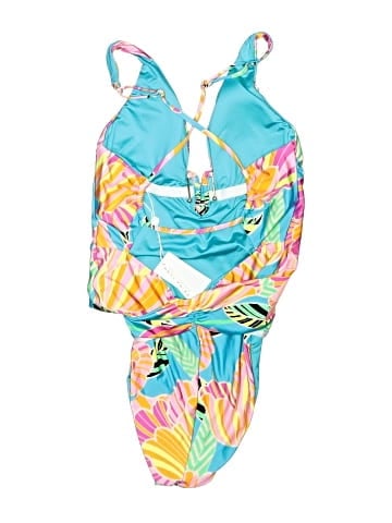 Trina Turk One Piece Swimsuit (view 2)