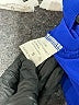 Unbranded 100% Polyester Blue Cocktail Dress Size S - photo 7