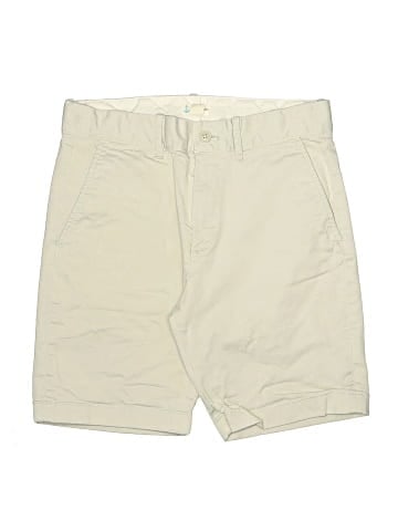 Crewcuts Outlet Khaki Shorts (view 1)