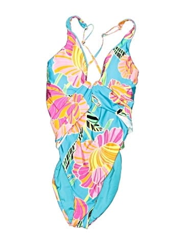 Trina Turk One Piece Swimsuit (view 1)