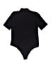 Steve Madden Black Bodysuit Size L - photo 2