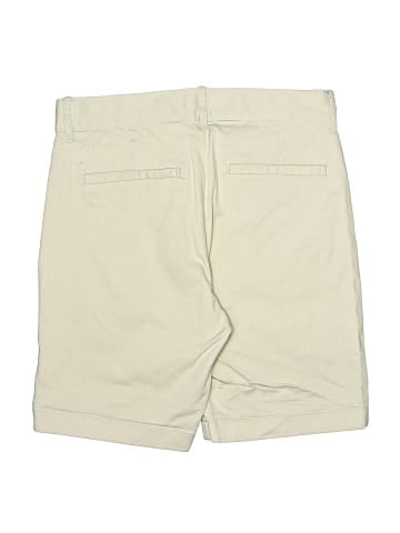 Crewcuts Outlet Khaki Shorts (view 2)