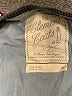 Assorted Brands 100% Rayon Print Burgundy Jacket Size 8 - photo 6