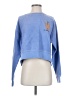 U.S. Vintage Blue Sweatshirt Size S - photo 1
