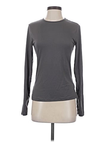ninepine Long Sleeve T-Shirt (view 1)