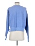 U.S. Vintage Blue Sweatshirt Size S - photo 2