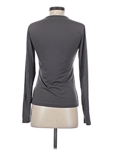 ninepine Long Sleeve T-Shirt (view 2)