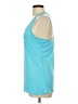 Nike Teal Active Tank Size L - photo 5