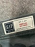 Gap Gray Black Jeans Size 27 waist - photo 7