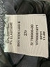 Gap Gray Black Jeans Size 27 waist - photo 8