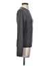 ninepine Gray Long Sleeve T-Shirt Size S - photo 4