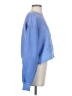 U.S. Vintage Blue Sweatshirt Size S - photo 4