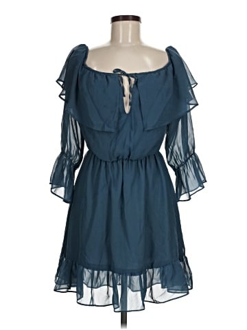 Missguided Casual Dress (view 1)