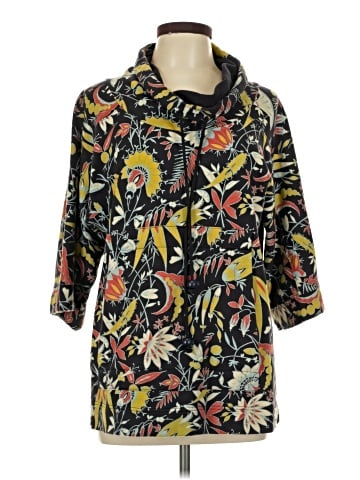 French Connection Raincoat (view 1)