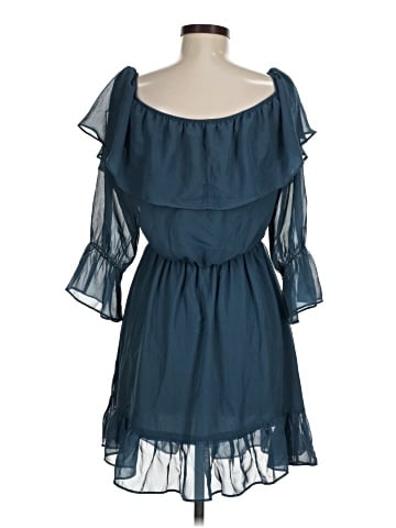 Missguided Casual Dress (view 2)