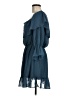 Missguided 100% Polyester Blue Casual Dress Size 6 - photo 5