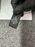 AGB Solid Black Cocktail Dress Size S - photo 8