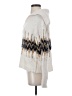 J.Crew Chevron-herringbone Ivory Pullover Sweater Size XS - photo 5