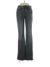 Madewell Stars Gray Jeans Size 25 waist - photo 1