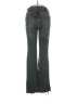 Madewell Stars Gray Jeans Size 25 waist - photo 2
