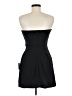 Lulus Black Cocktail Dress Size M - photo 2