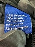 Apt. 9 Chevron-herringbone Blue Dress Pants Size 10 (petite) - photo 9
