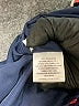Maison Jules 100% Polyester Hearts Blue Cocktail Dress Size S - photo 8