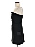 Lulus Black Cocktail Dress Size M - photo 5